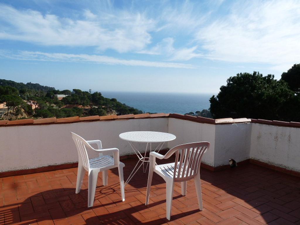 Private Apartments Cala Canyelles Лорет де Мар Стая снимка