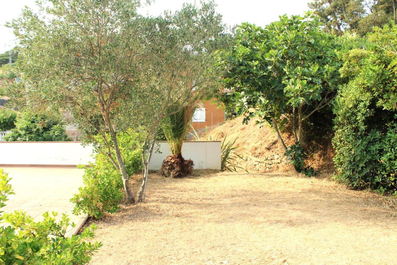Private Apartments Cala Canyelles Лорет де Мар Екстериор снимка