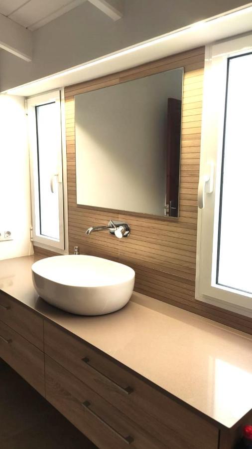 Private Apartments Cala Canyelles Лорет де Мар Екстериор снимка
