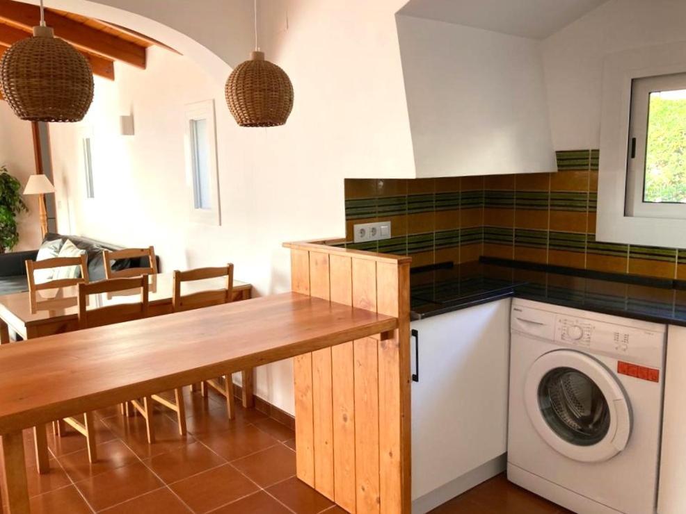 Private Apartments Cala Canyelles Лорет де Мар Екстериор снимка
