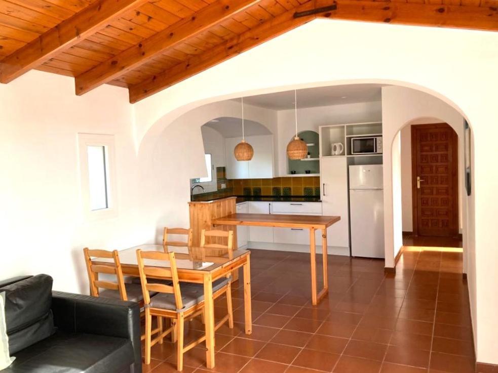 Private Apartments Cala Canyelles Лорет де Мар Екстериор снимка