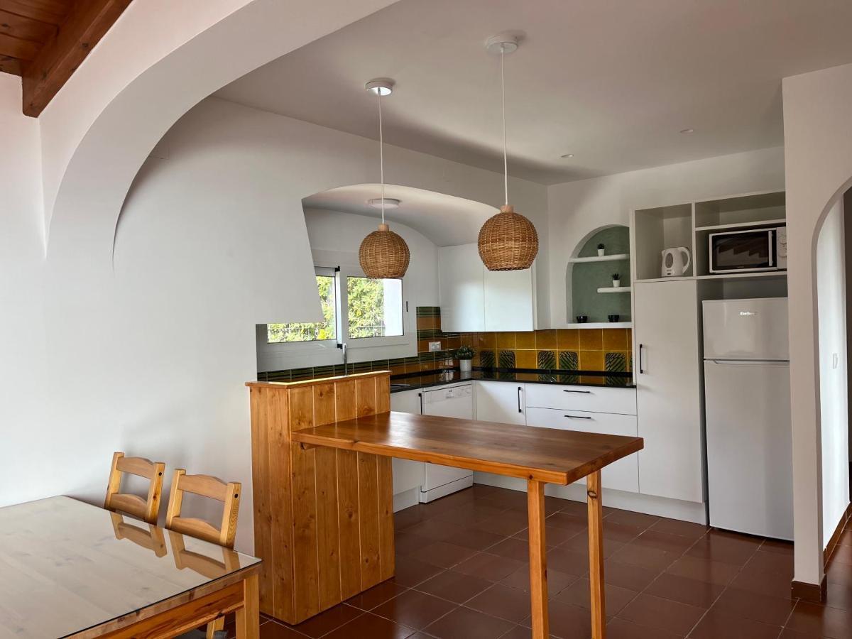 Private Apartments Cala Canyelles Лорет де Мар Екстериор снимка
