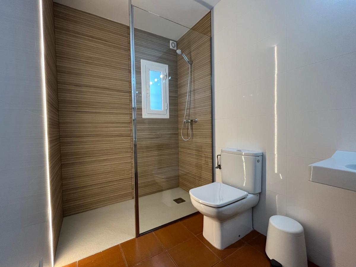 Private Apartments Cala Canyelles Лорет де Мар Екстериор снимка