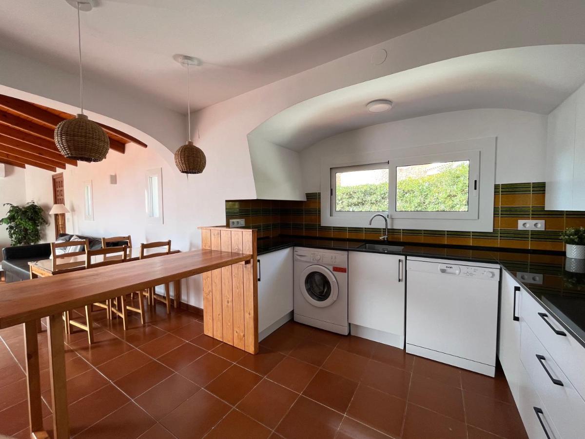 Private Apartments Cala Canyelles Лорет де Мар Екстериор снимка