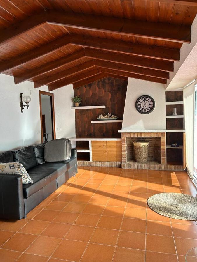 Private Apartments Cala Canyelles Лорет де Мар Екстериор снимка