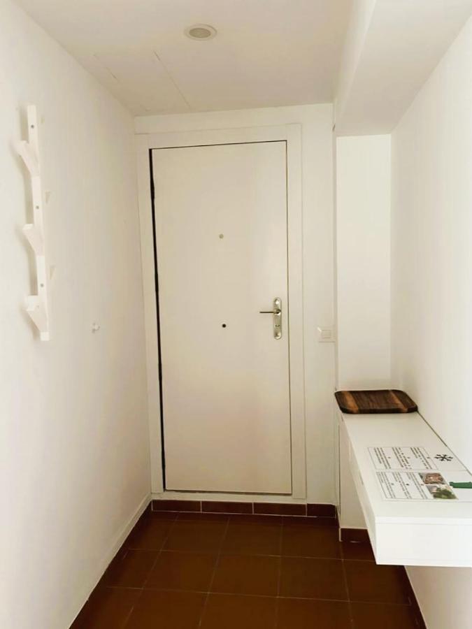 Private Apartments Cala Canyelles Лорет де Мар Екстериор снимка